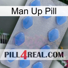 Man Up Pill 21